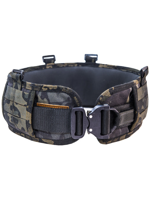 High Speed Gear | Bleeder Blowout Pouch | Medical Pouch