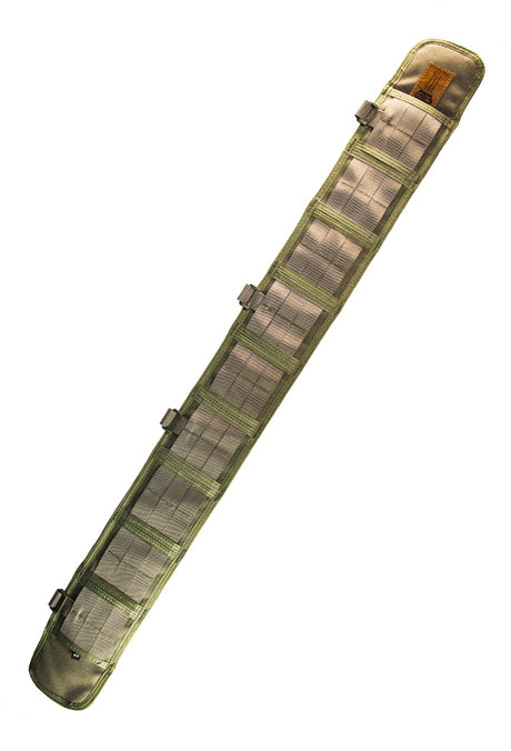 Sure-Grip Slotted Padded Belt