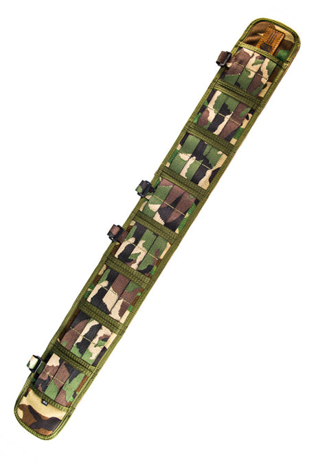 Sure-Grip Slotted Padded Belt