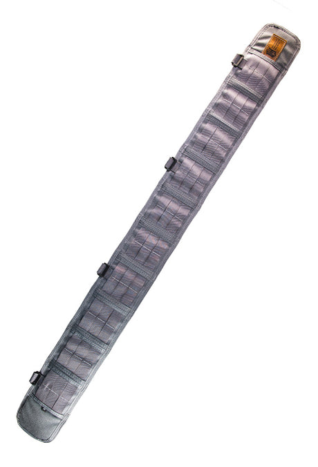 Sure-Grip Slotted Padded Belt