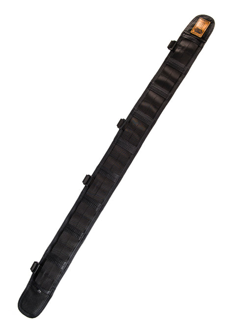 Slim-Grip Slotted Padded Belt