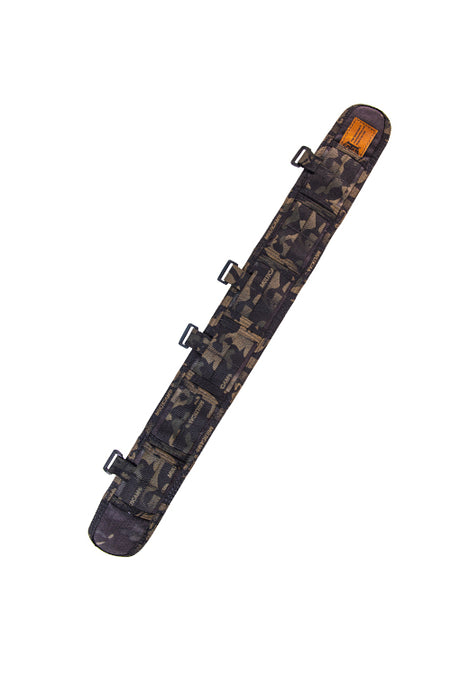 Slim-Grip Slotted Padded Belt