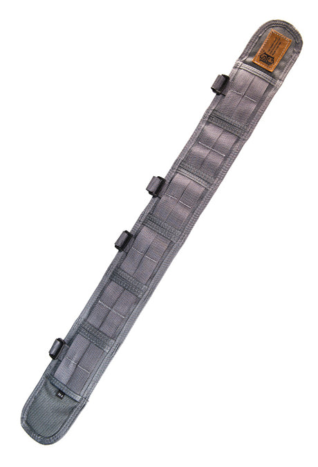 Slim-Grip Slotted Padded Belt