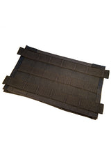 Lightweight Chest Platform