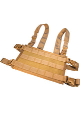 Lightweight Chest Platform