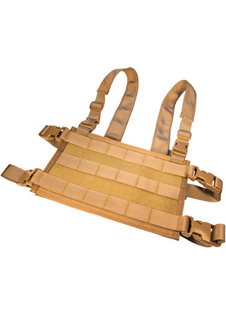 Chest Rigs & Plate Carriers | Modular Load-Bearing Systems | High Speed ...