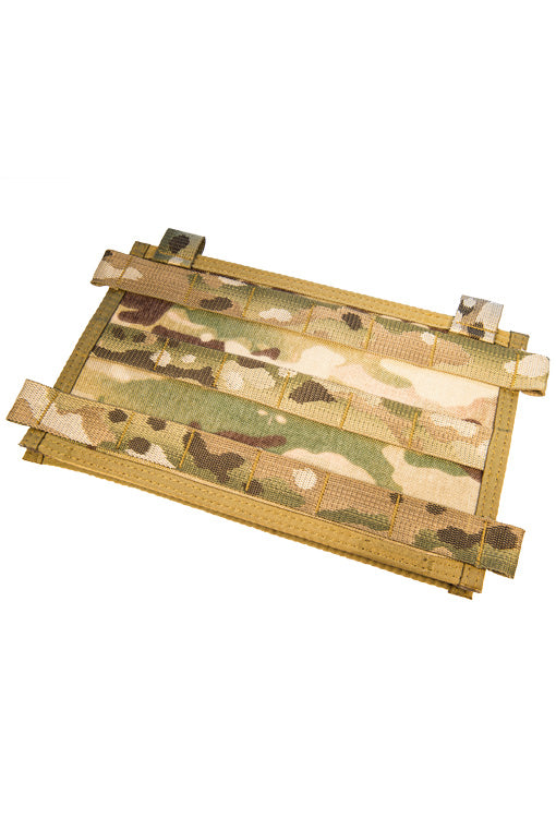 Lightweight Chest Platform