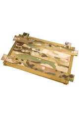 Lightweight Chest Platform