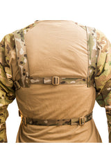 Lightweight Chest Platform