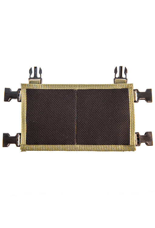 Lightweight Chest Platform