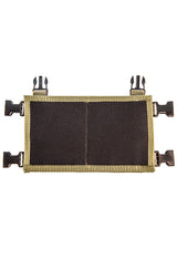 Lightweight Chest Platform