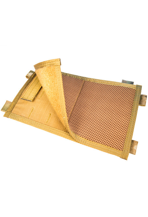 Lightweight Chest Platform
