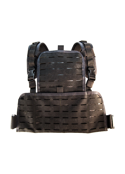 【新品】HIGHSPEEDGEAR ハイスピードギア　ネオ　チェストリグ　タン High Speed Gear |