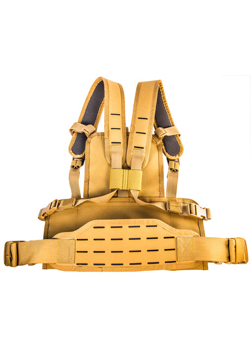 Neo Chest Rig