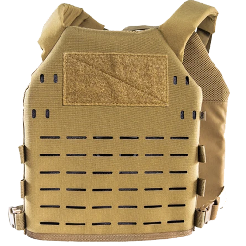 Core Plate Carrier