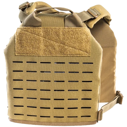 Core Plate Carrier