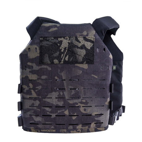Core Plate Carrier