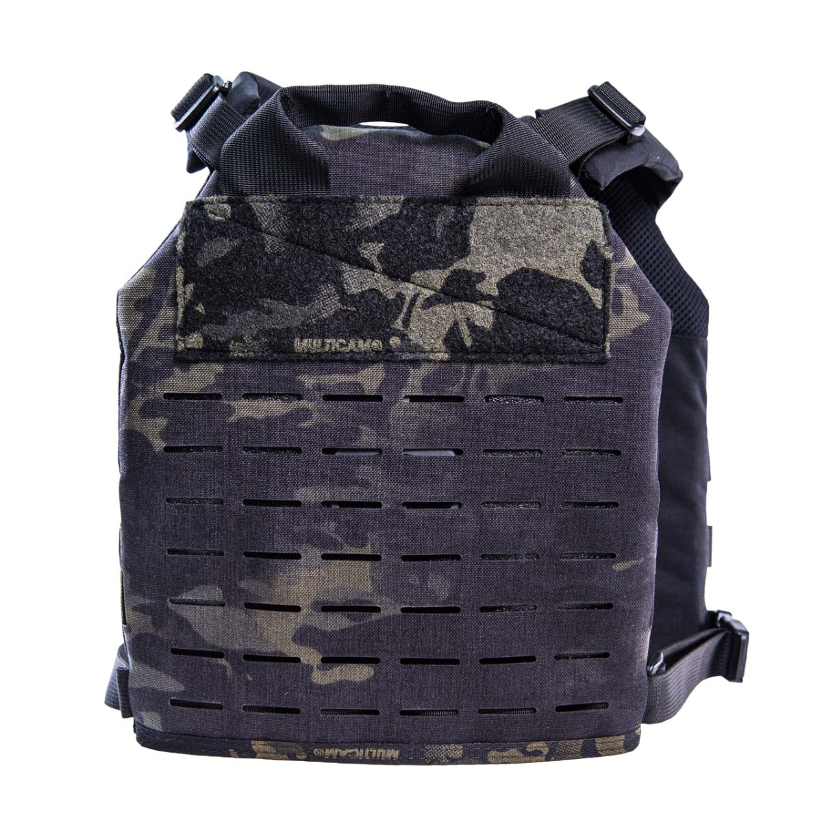 High Speed Gear CORE Plate Carrier 黒色 High Speed Gear |