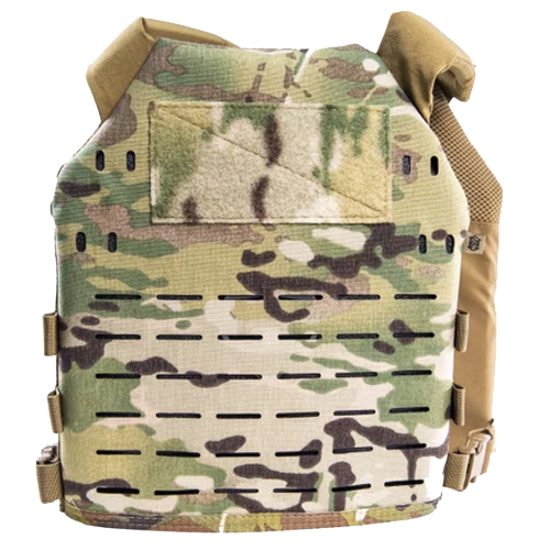 Core Plate Carrier