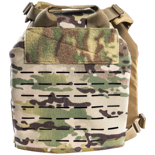 Core Plate Carrier