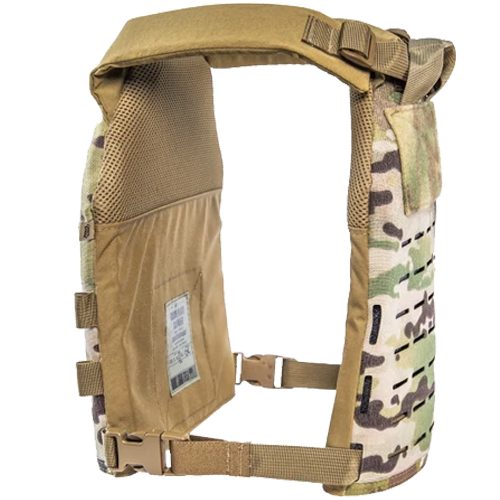 Core Plate Carrier