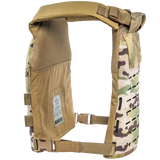 Core Plate Carrier
