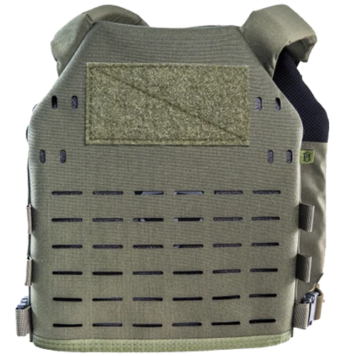 Core Plate Carrier