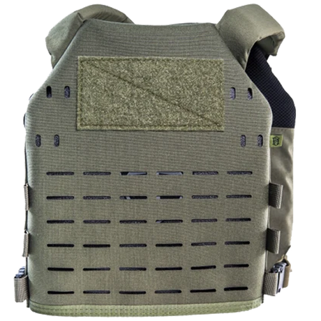 Core Plate Carrier