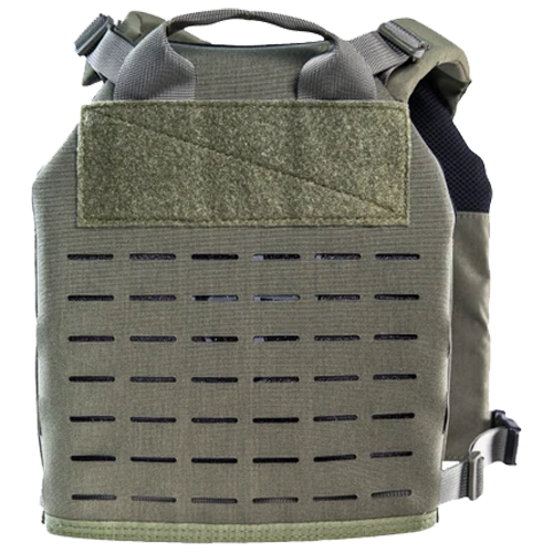 Core Plate Carrier