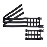 Core Cummerbund 4-Column