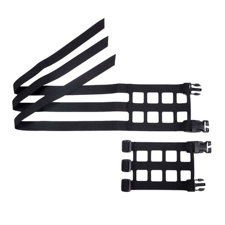 Core Cummerbund 4-Column