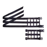 Core Cummerbund 4-Column