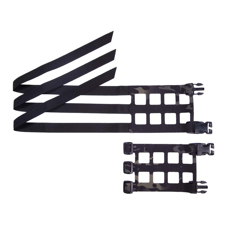Chest Rigs & Plate Carriers | Modular Tactical Load Carriers | High ...