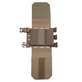 Core Side Plate Cummerbund