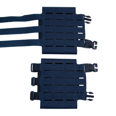 Core Side Plate Cummerbund