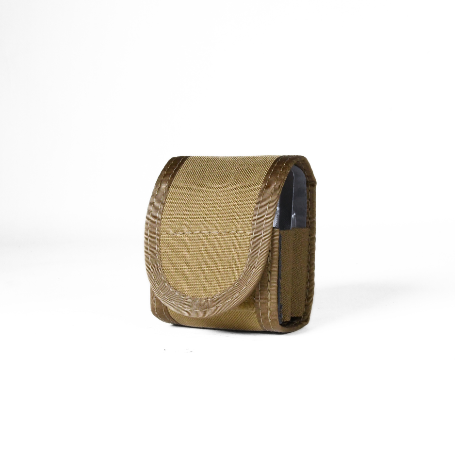 NILøS for IKE Ø SPYAIR ONLINE POUCH High Speed Gear | Naloxone Pouch | Narcan Spray Pouch