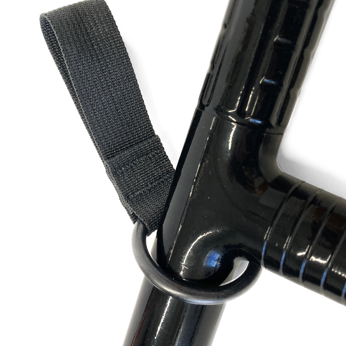 Duty Baton Ring Holder – High Speed Gear