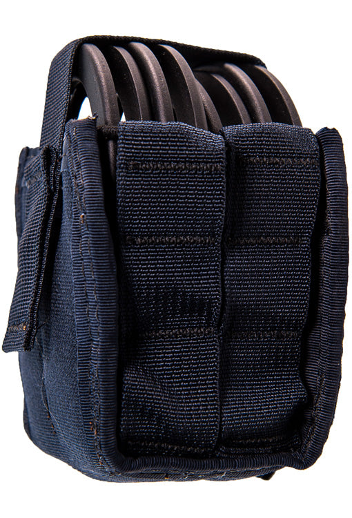 Duty Double Handcuff TACO® Pouch
