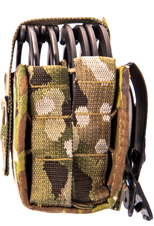Duty Double Handcuff TACO® Pouch