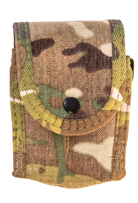 Duty Single Handcuff TACO® Pouch (Covered)