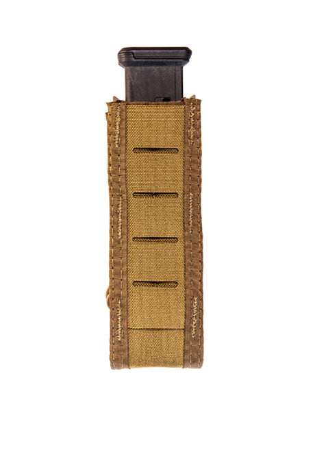 Duty Extended Pistol / Baton / Flashlight TACO® Pouch