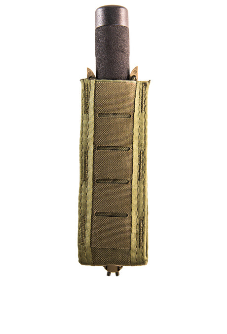 Duty Extended Pistol / Baton / Flashlight TACO® Pouch