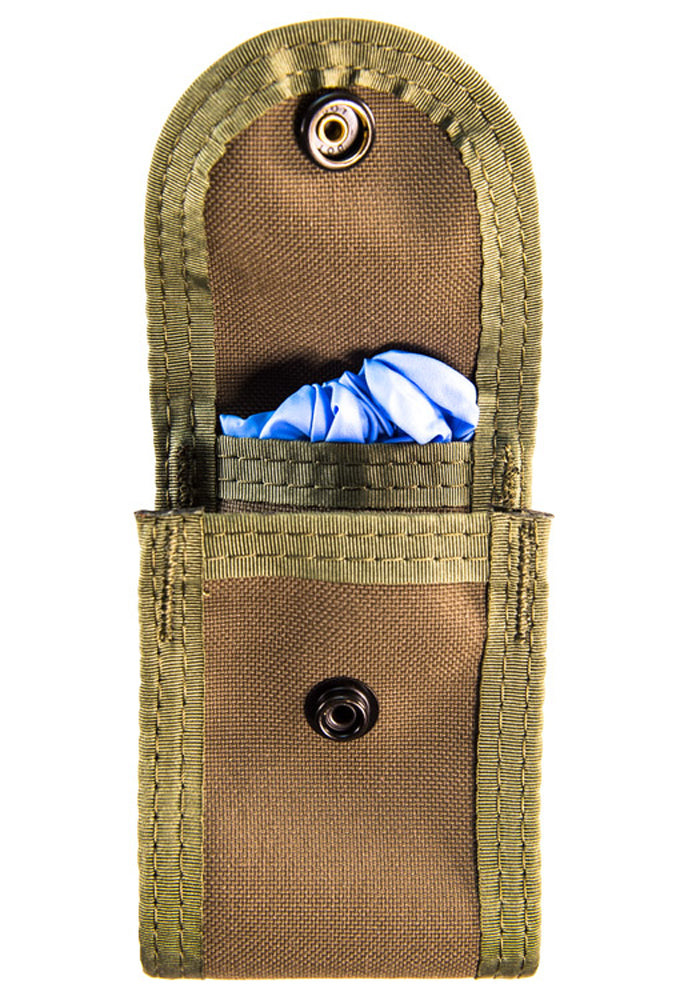 Duty Glove Pouch (Covered)