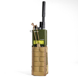 Duty Multi-Access Comm (MAC) Radio TACO®