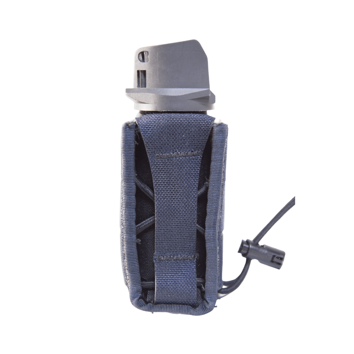 High Speed Gear Duty OC Spray Taco - MK3 OC Canister Holder With MOLLE Compatibility