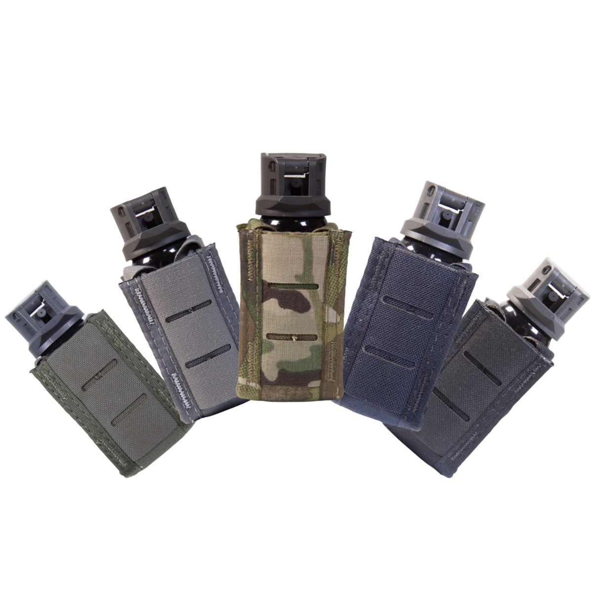 Torcia Tattica Pepper Ball Per Difesa Personale - Foto 3