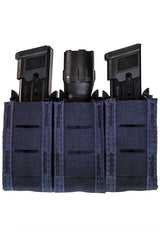 Duty Triple Pistol TACO® Pouch