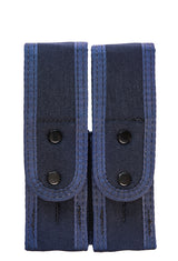 Duty Double Pistol+ TACO® Mag Pouch (Covered)