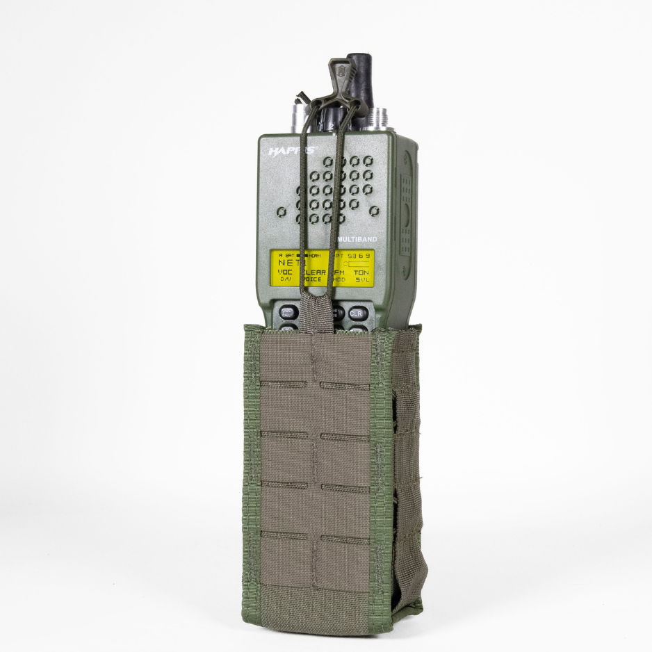Taps Rig Radio Pouch High Speed Gear | Radio Pouch | Radio Holder | TACO Pouch