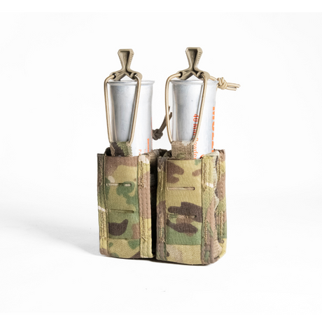 Duty Double 40mm Flashbang TACO® Pouch